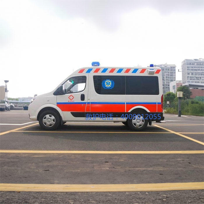 租赁急救车联系电话